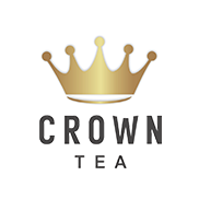 Crown Tea Logo 182 X 182, SMC Brands