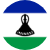 Lesotho Flag 50x50px, SMC Brands