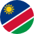 Namibia Windhoek Flag 50x50px, SMC Brands